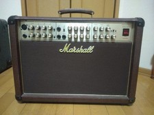 Marshall ACOUSTIC SOLOIST