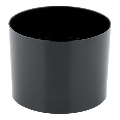 Gold plast zero - gold, black