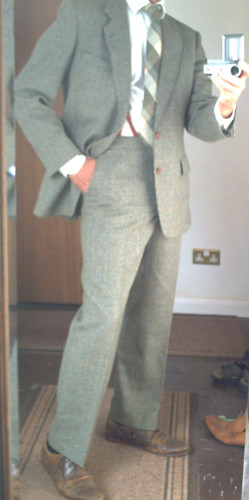 Vintage l 29 - 29.5, magee