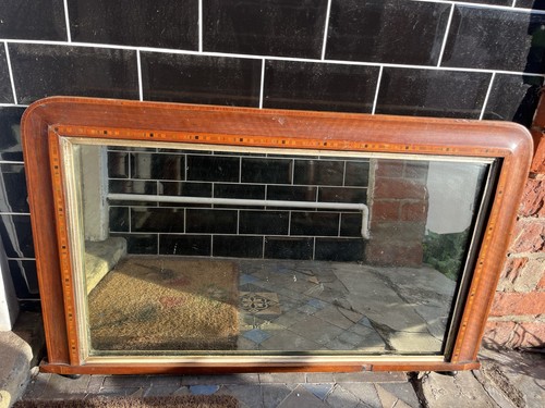 Antique victorian walnut - victorian, &