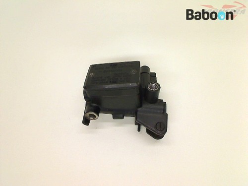 Clutch master cylinder - clutch,