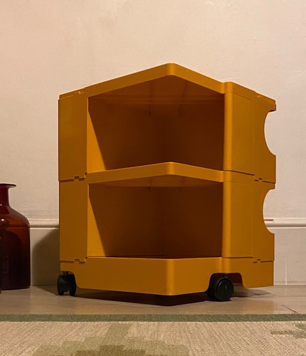 Italian mid century joe - italian,