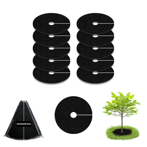 Spondwild 10 pack - spondwild, 12.6"