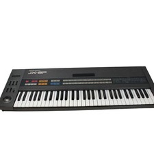 Roland JX-8P Analog