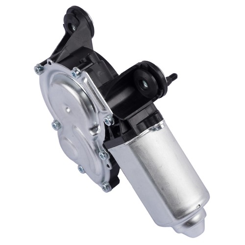 Rear windscreen wiper motor - rear,