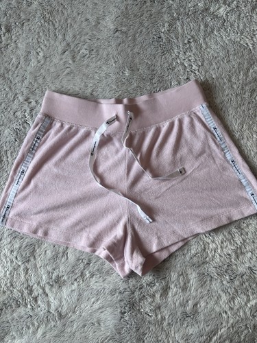 Champion baby pink towelling - champion,