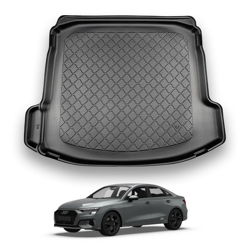 Nomad boot liner for audi - boot,