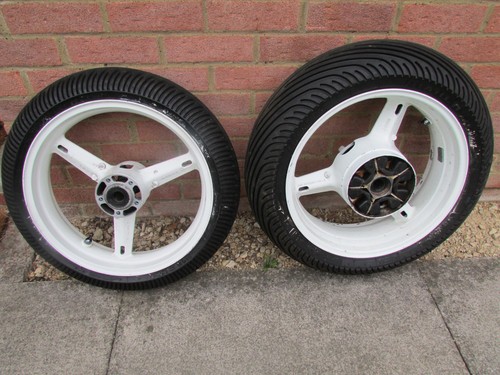 Suzuki gsxr 1000 - 1000, k4