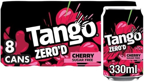 Tango apple soft drink x - drink,