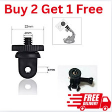 1/4" Tripod Screw Adapter