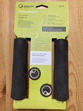 Ergon GXR-L Push On Grips Large