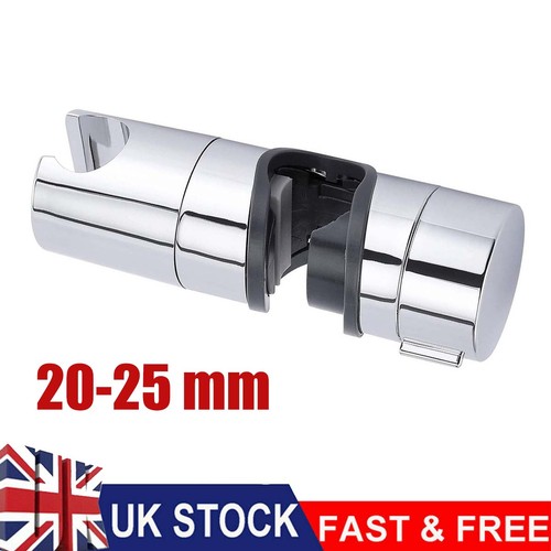 Adjustable bathroom shower - bathroom,