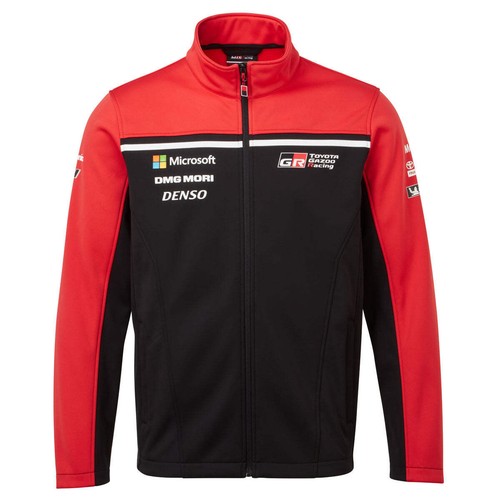 Toyota gazoo racing wrc - toyota,