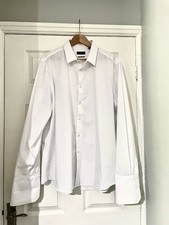 Mens Regular Fit Shirt, size