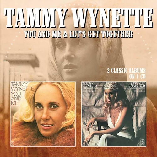 Tammy wynette you and - wynette,