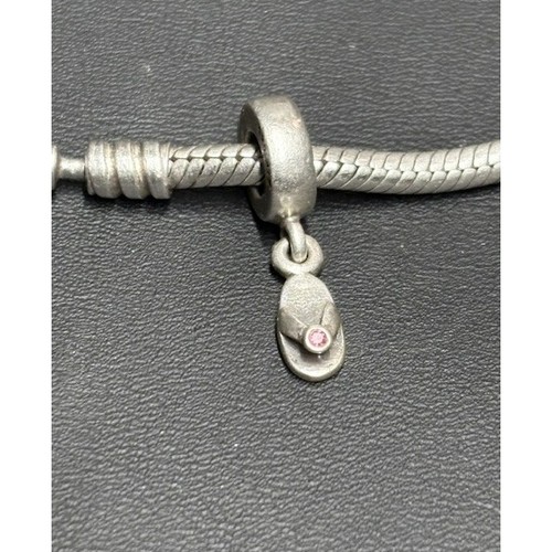 Pandora 925 sterling silver - 925,