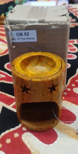 Essential oil burner - essential,