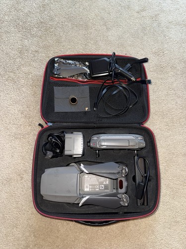 Dji mavic zoom 12mp - dji, camera