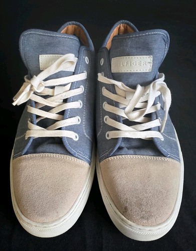 Tommy hilfiger mens light blue - tommy,