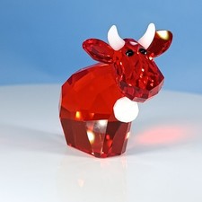 Boxed Swarovski Lovlots 2008