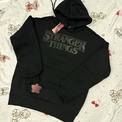 Netflix stranger things - netflix, 3d