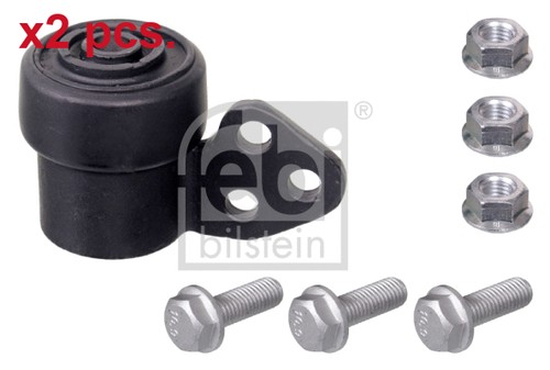 Pcs front mounting control - pcs,