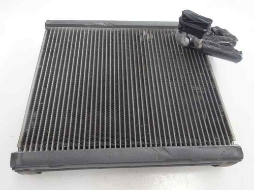 Air conditioning evaporator - air,