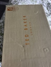 Ted Baker Seeyi Sandals Size 6