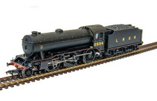 Bachmann 275 lner k3 - bachmann, 32-275