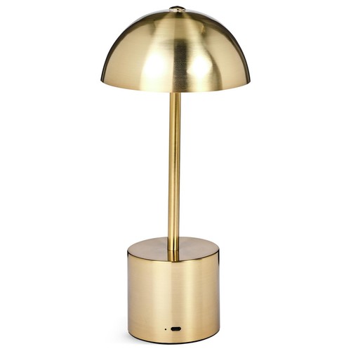Mushroom table lamp habitat - table,