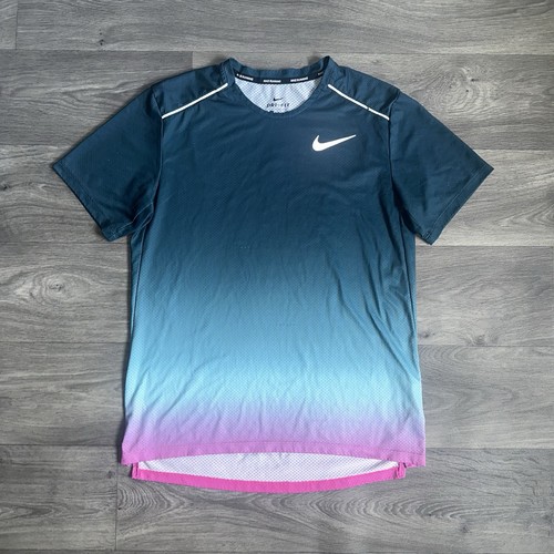 Blue pink nike dri fit - “blue/pink”,