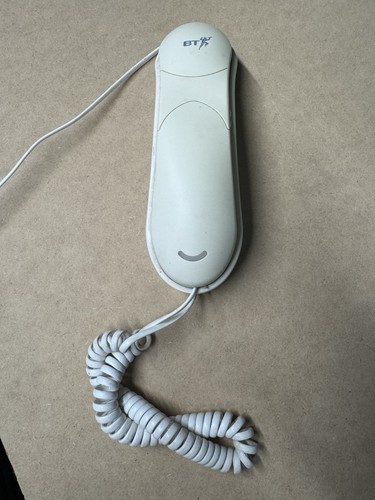 Duet 550 corded telephone - bt,