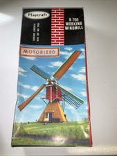 Vintage Playcraft B700 Working