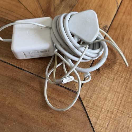 Magsafe power adapter - power, 45w
