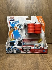 Playskool Heroes Transformers