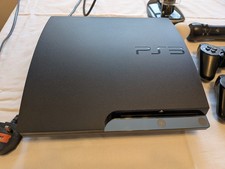 Sony PlayStation PS3 Slim