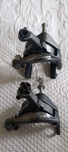 Shimano ultegra 6800 road - ultegra, br-6800