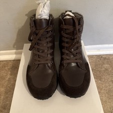Romika TopDryTex Brown Boots