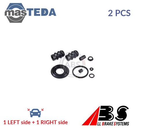 53165 brake caliper repair kit - caliper,