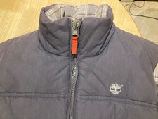 Timberland Gilet Duck Down