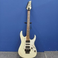 Ibanez rg350 pearl - ibanez, white