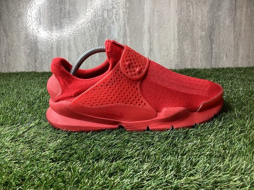 Nike sock dart - dart, red