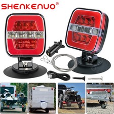 Wireless Led Magnetic Recovery