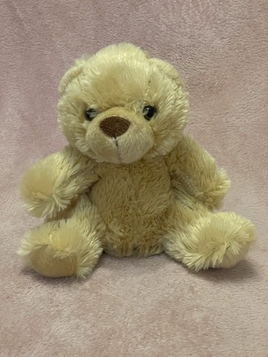 Mumbles teddy bear mm030 soft - teddy,