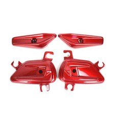 Ermax Grab Rail Cover Kit