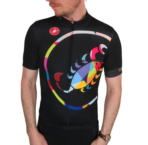 Vtg castelli big - vtg,