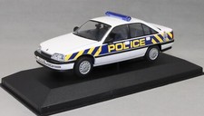 Corgi Vanguards Vauxhall