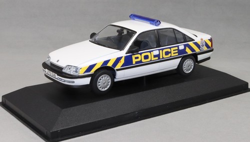 Corgi vanguards vauxhall - corgi,