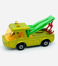 Matchbox Lesney Superfast 74