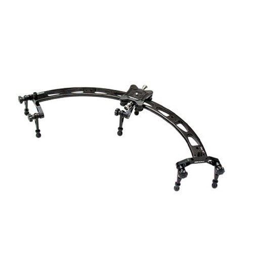 Shootvilla 120 degree curved - 120,